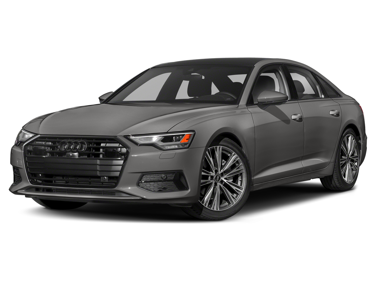 2023 Audi A6 Sedan Premium Plus 45 TFSI quattro