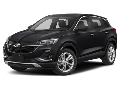 2023 Buick Encore GX FWD 4dr Preferred