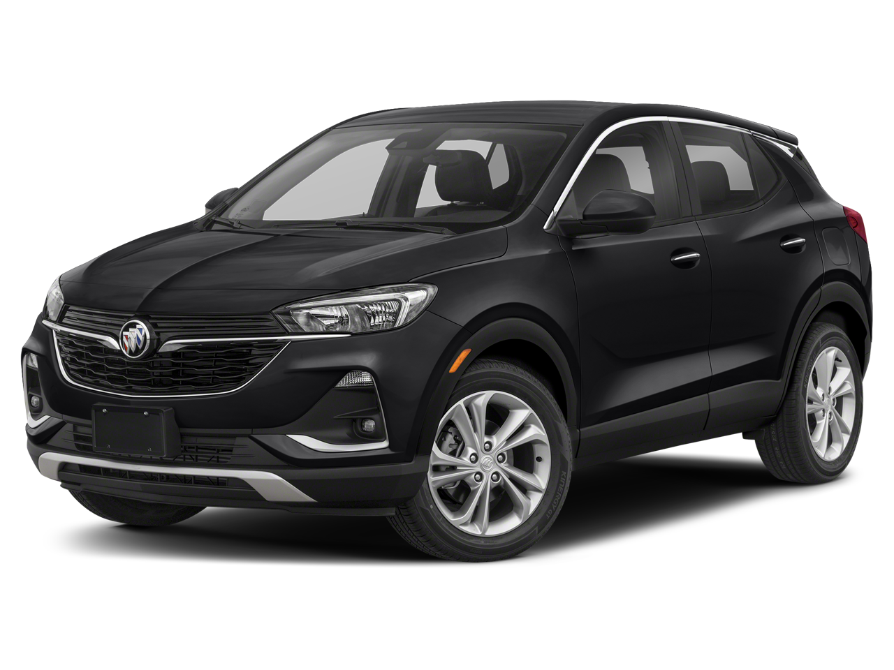 2023 Buick Encore GX FWD 4dr Preferred