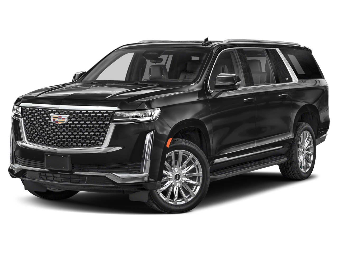 2023 Cadillac Escalade ESV 4WD 4dr Premium Luxury