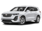 2023 Cadillac XT6 AWD 4dr Premium Luxury