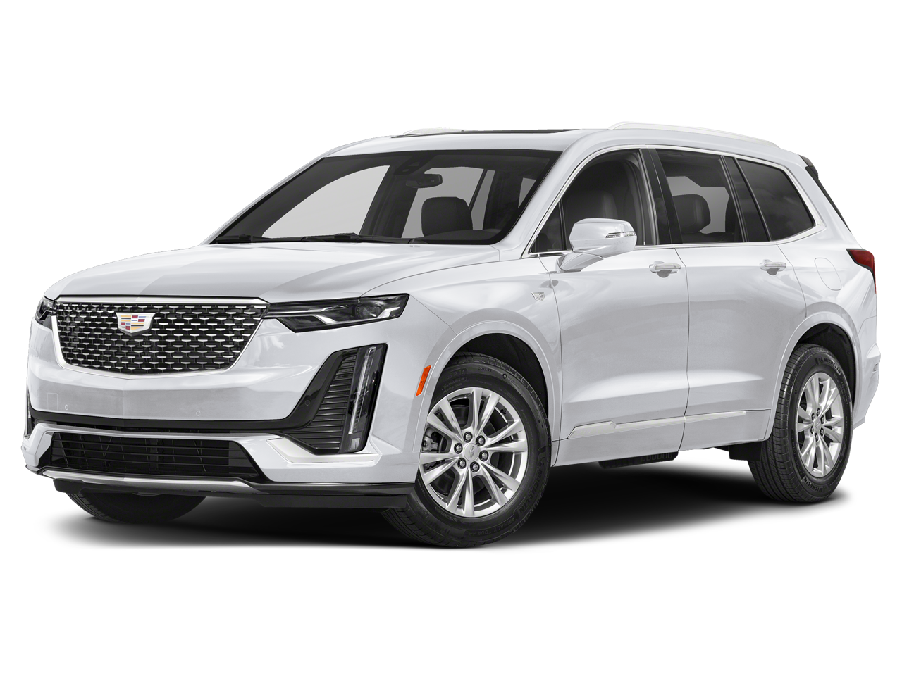 2023 Cadillac XT6 AWD 4dr Premium Luxury