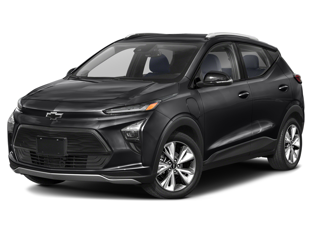 2023 Chevrolet Bolt EUV FWD 4dr LT