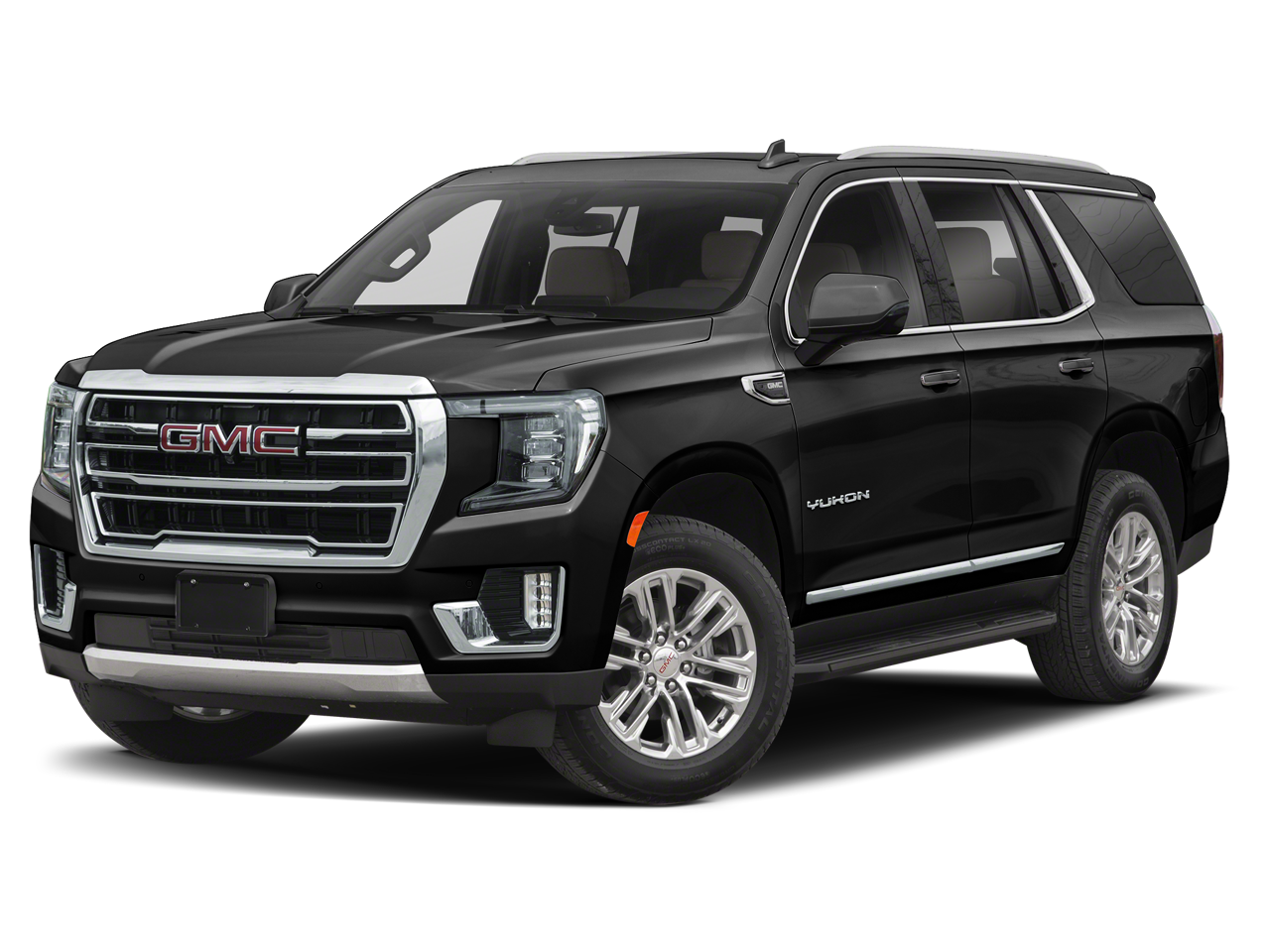 2023 GMC Yukon 4WD 4dr SLT