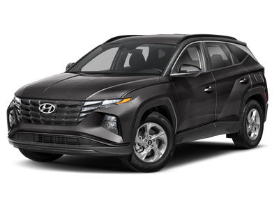 2023 Hyundai Tucson SEL AWD