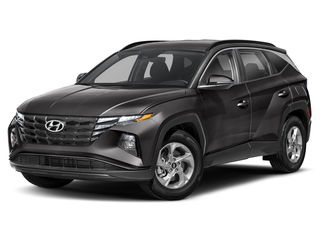 2023 Hyundai Tucson SEL AWD