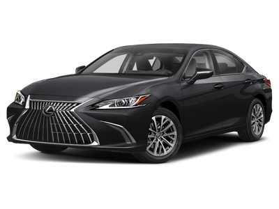 2023 Lexus ES ES 350 FWD