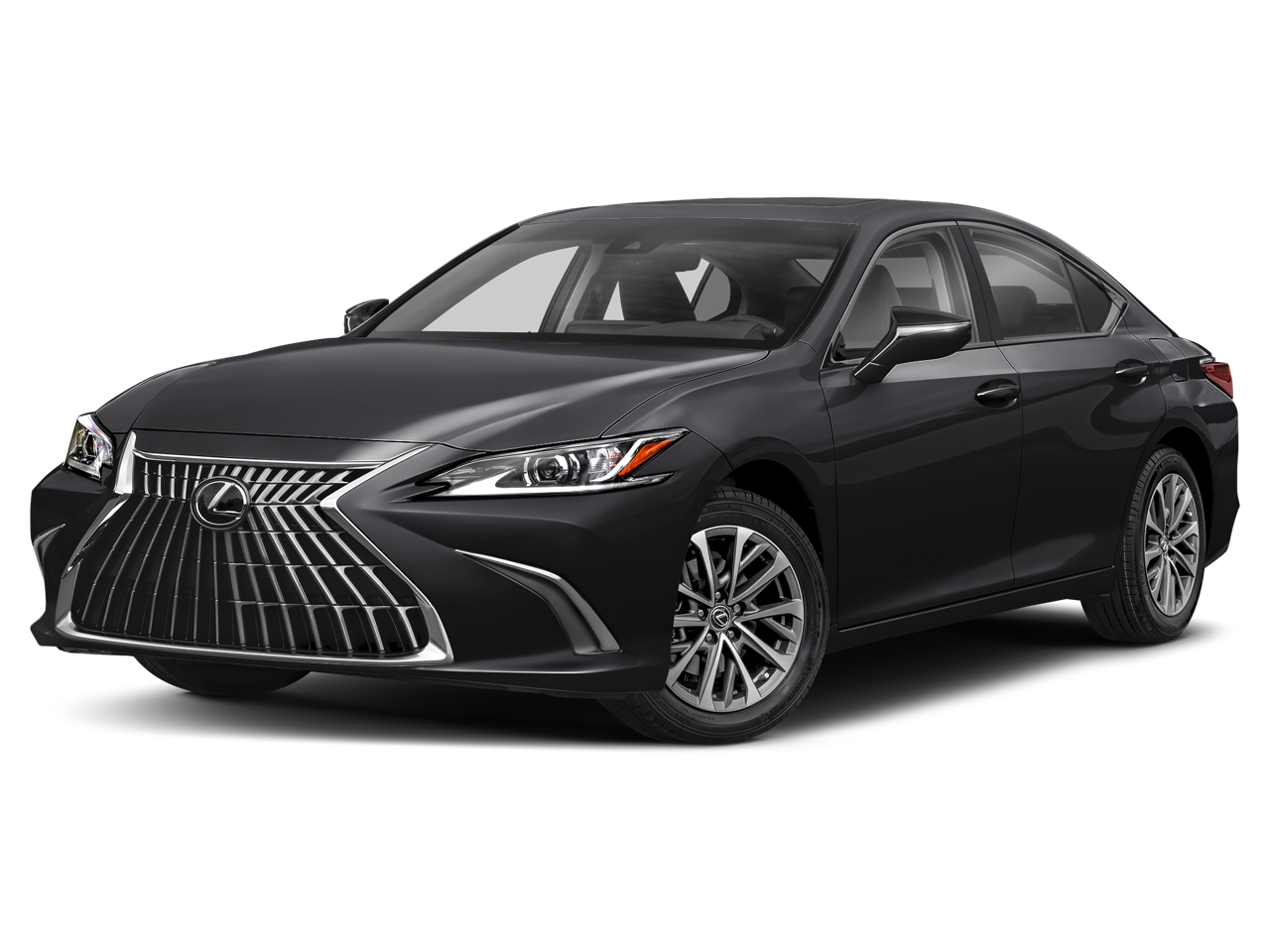 2023 Lexus ES ES 350 FWD