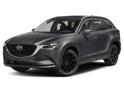 2023 Mazda Mazda CX-9 Touring Plus