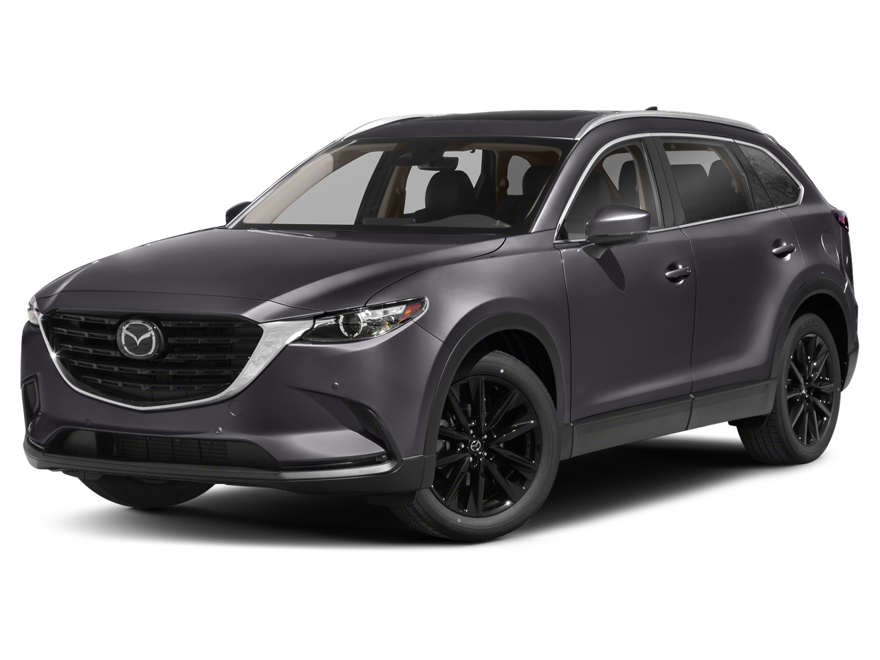 2023 Mazda Mazda CX-9 Touring Plus
