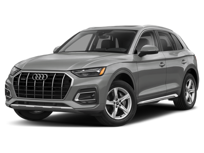 2024 Audi Q5 S line Premium Plus 45 TFSI quattro