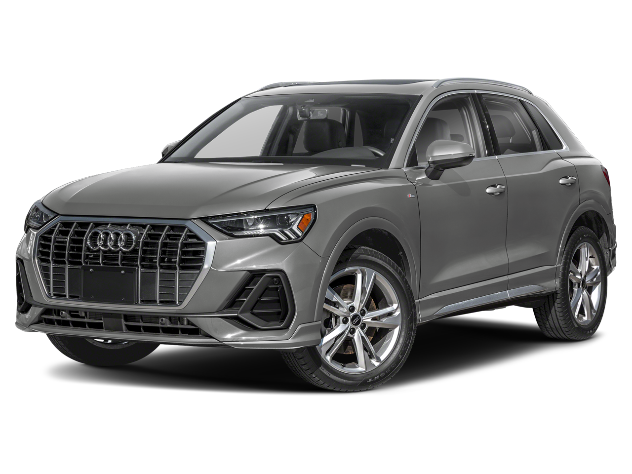 2024 Audi Q3 S 4DR QTRO 45 TFSI S L