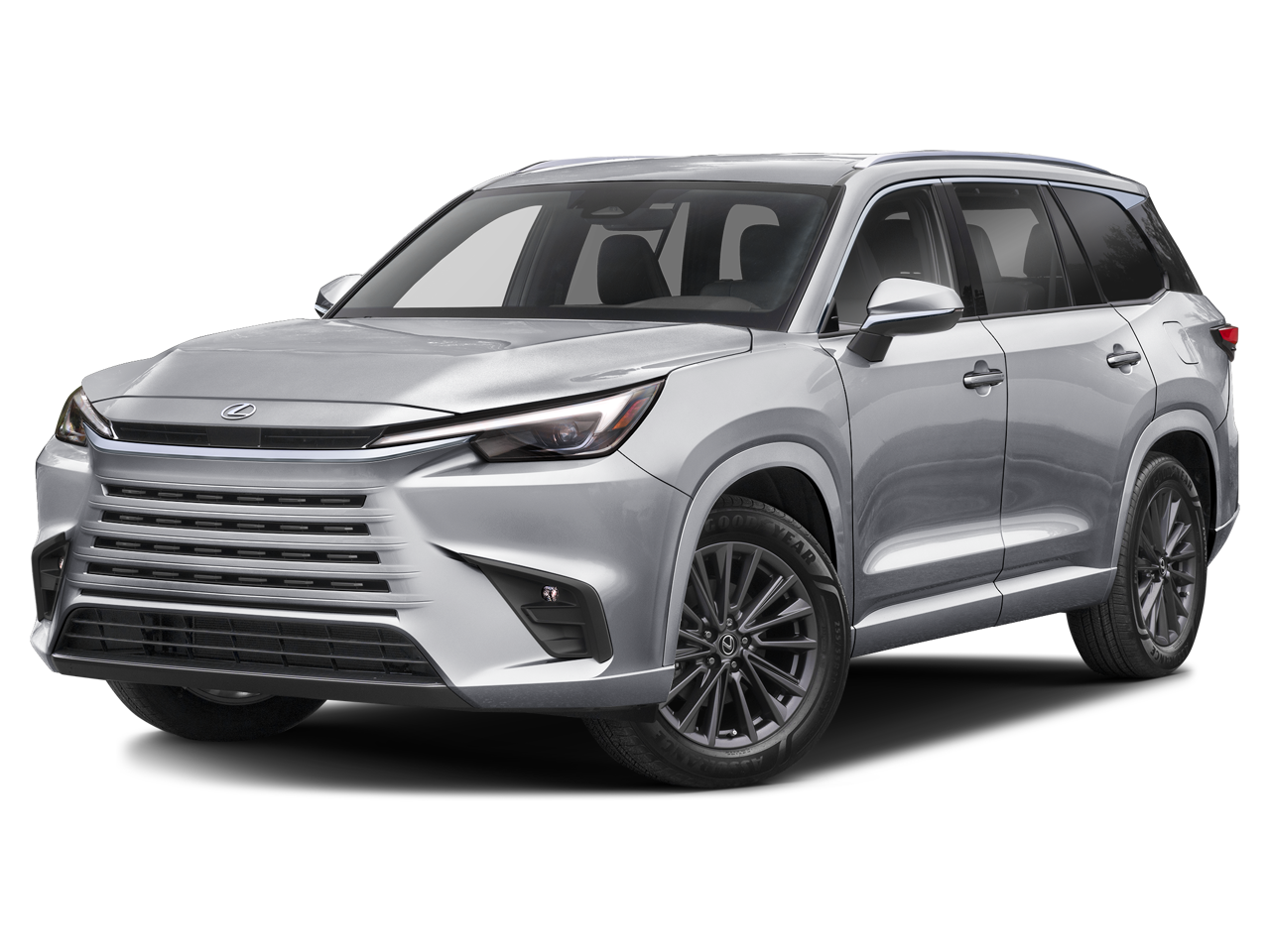 2024 Lexus TX TX 350 AWD