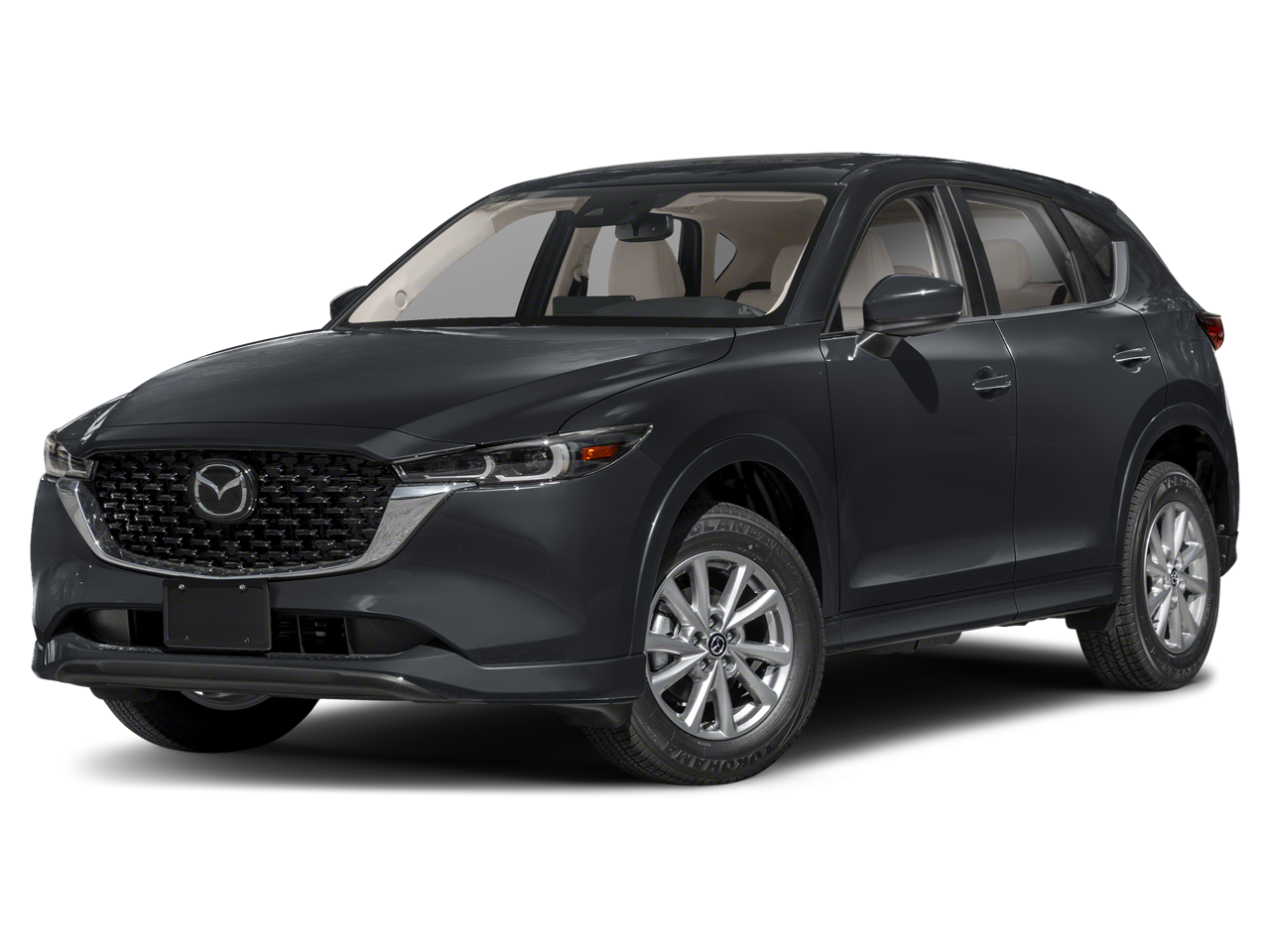 2024 Mazda Mazda CX-5 2.5 S Preferred Package AWD