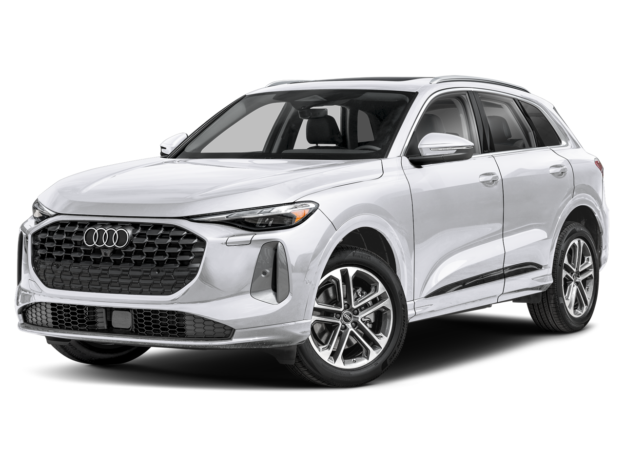 2025 Audi Q5 Premium Plus 2.0 TFSI quattro