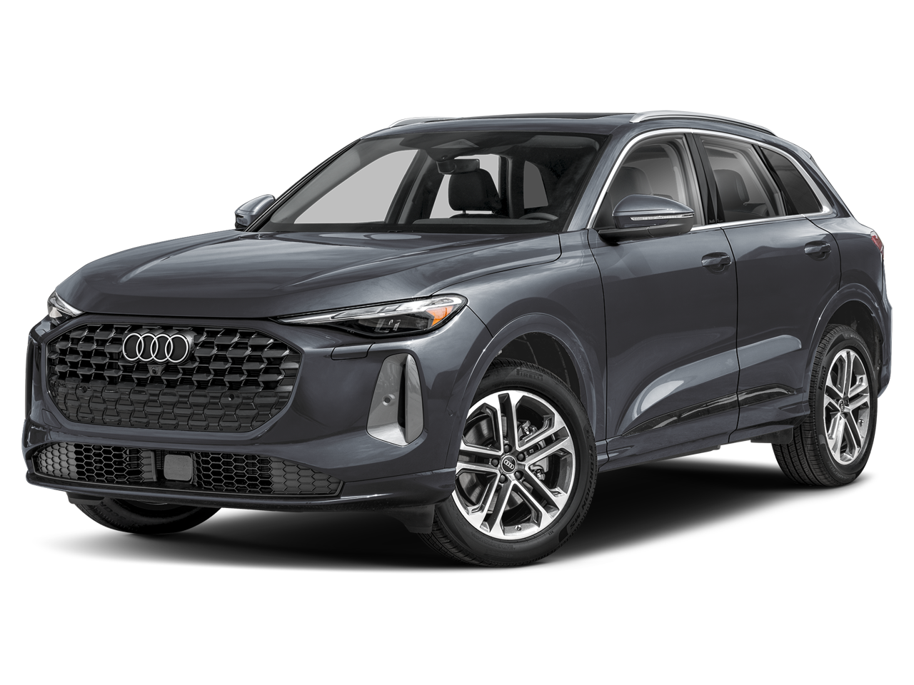 2025 Audi Q5 Premium Plus 2.0 TFSI quattro