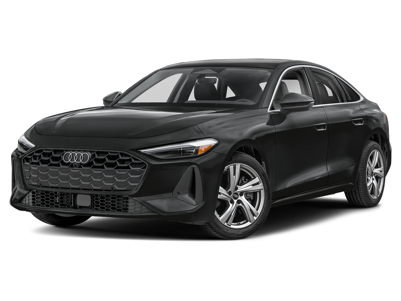 2026 Audi A5 Premium Plus 2.0 TFSI quattro