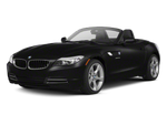 2010 BMW Z4 2dr Roadster sDrive35i