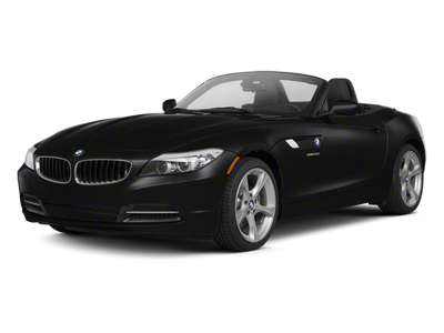 2010 BMW Z4 2dr Roadster sDrive35i