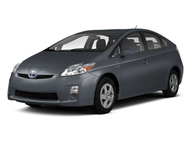 2011 Toyota Prius 5dr HB III