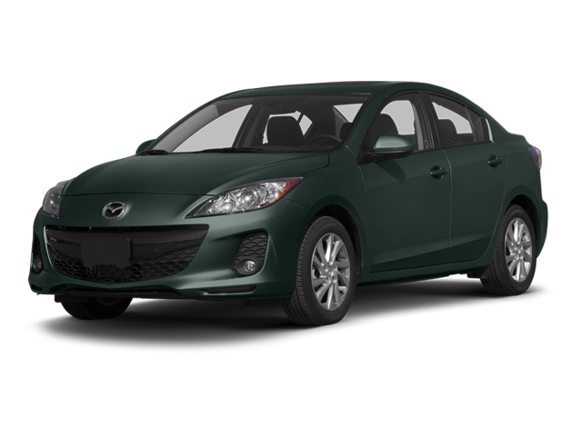 Used 2013 Mazda MAZDA3 i Sport with VIN JM1BL1U79D1754043 for sale in Ellisville, MO