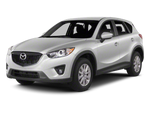 2013 Mazda Mazda CX-5 Touring