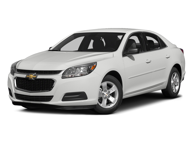2014 Chevrolet Malibu 4dr Sdn LT w/1LT