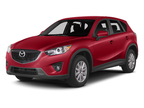 2014 Mazda Mazda CX-5 Touring
