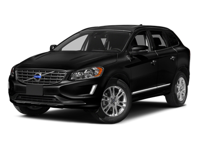 2016 Volvo XC60 FWD 4dr T5 Drive-E Premier