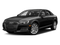 2017 Audi A4 2.0 TFSI Auto Premium Plus quattro AWD