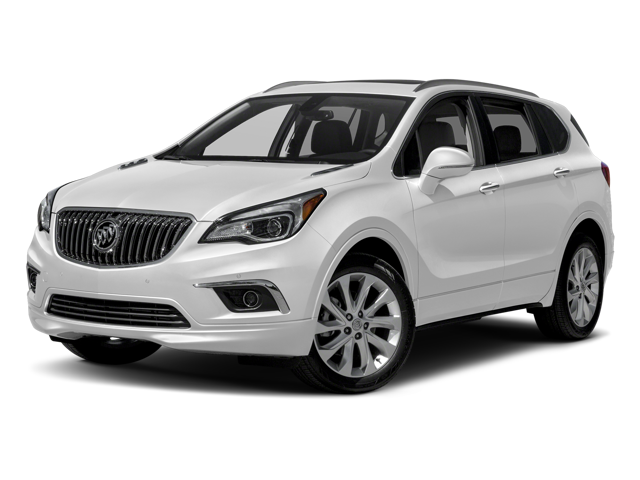 2017 Buick Envision AWD 4dr Premium I