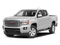 2017 GMC Canyon 2WD Crew Cab 128.3" SLE