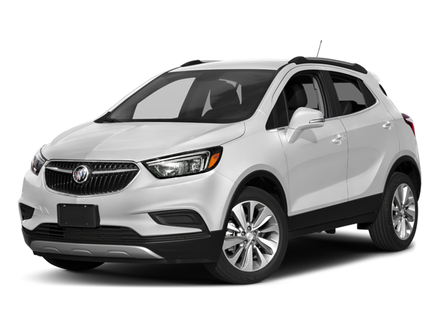 2018 Buick Encore FWD 4dr Sport Touring