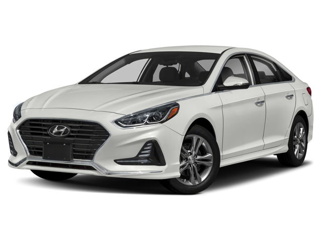 2018 Hyundai Sonata SEL+ 2.4L