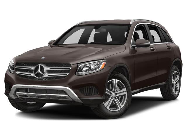2018 Mercedes-Benz GLC GLC 300 SUV