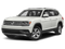 2018 Volkswagen Atlas 3.6L V6 Launch Edition FWD