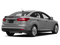 2015 Ford Focus Sedan 4dr Sdn Titanium