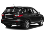 2015 INFINITI QX60 AWD 4dr