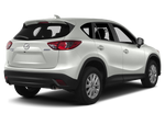 2015 Mazda Mazda CX-5 Grand Touring