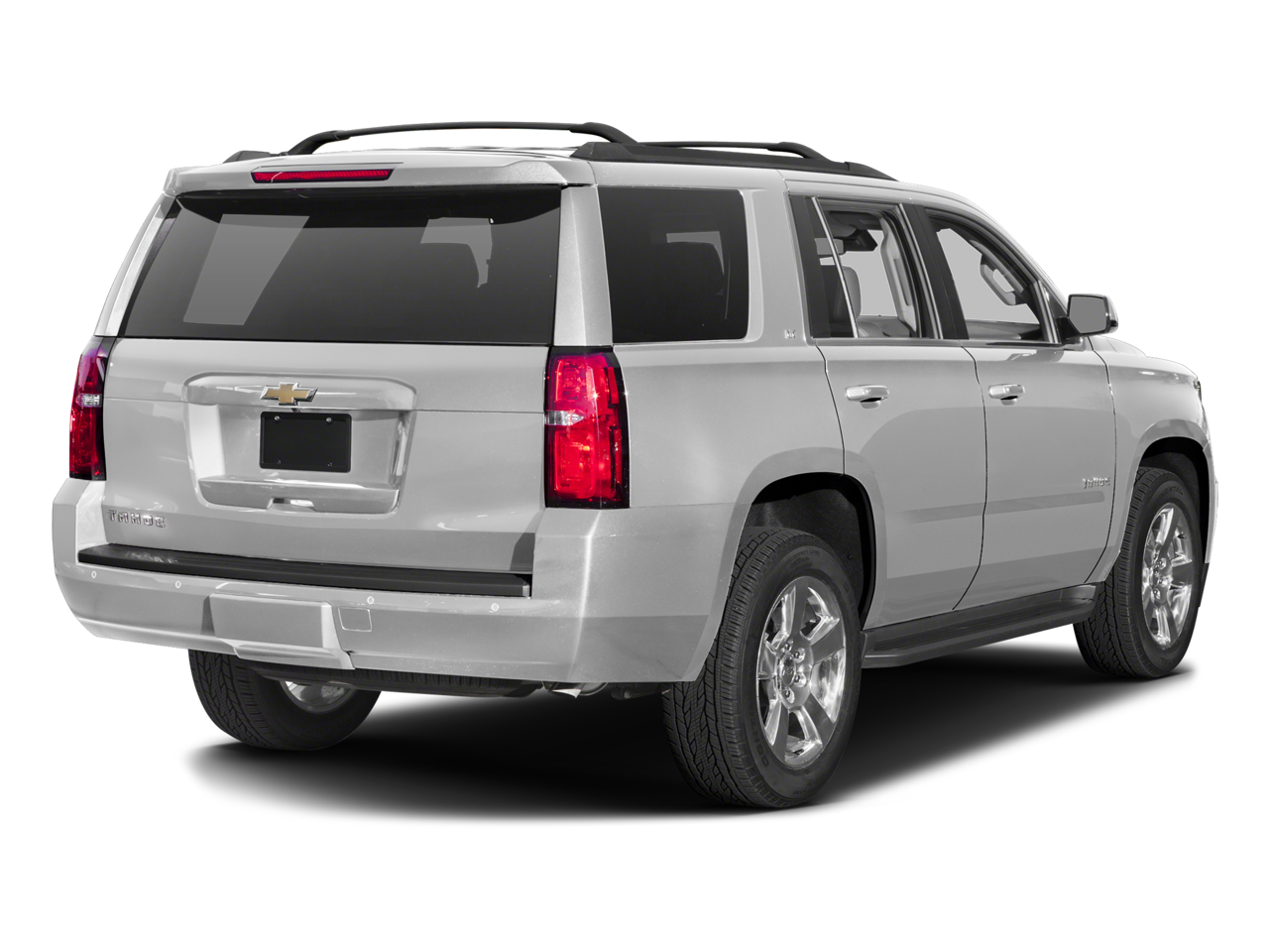 2016 Chevrolet Tahoe 4WD 4dr LT