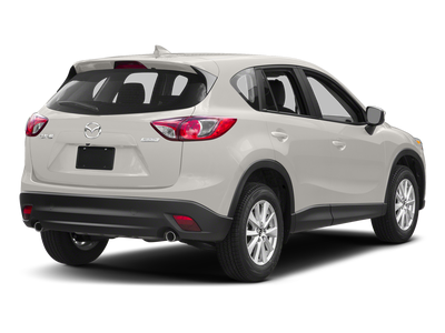 2016 Mazda Mazda CX-5 2016.5 FWD 4dr Auto Sport