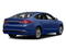 2017 Ford Fusion SE FWD