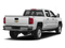 2018 Chevrolet Silverado 2500HD 4WD LTZ Crew Cab