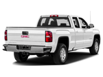 2019 GMC Sierra 1500 Limited 4WD Double Cab SLE