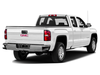 2019 GMC Sierra 1500 Limited 4WD Double Cab SLE