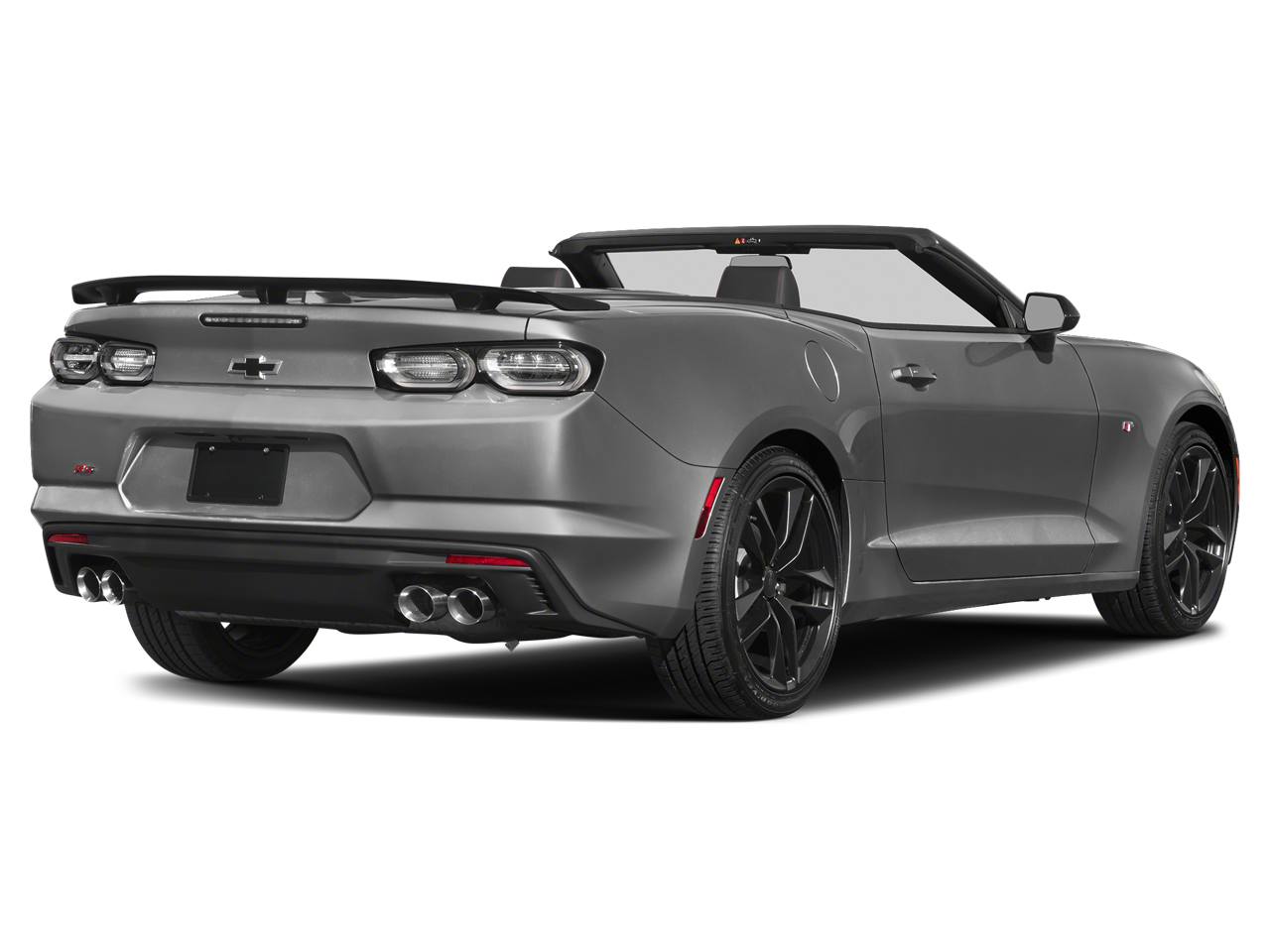 2022 Chevrolet Camaro 2dr Conv 1LT