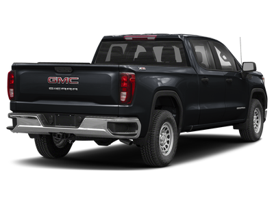 2022 GMC Sierra 1500 4WD Crew Cab 147" Denali Ultimate