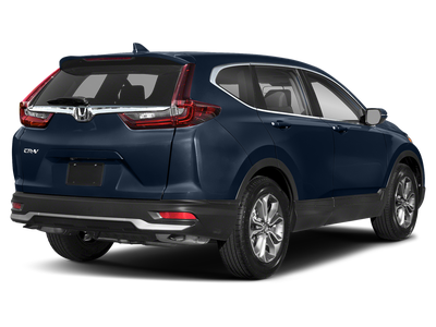 2022 Honda CR-V EX AWD