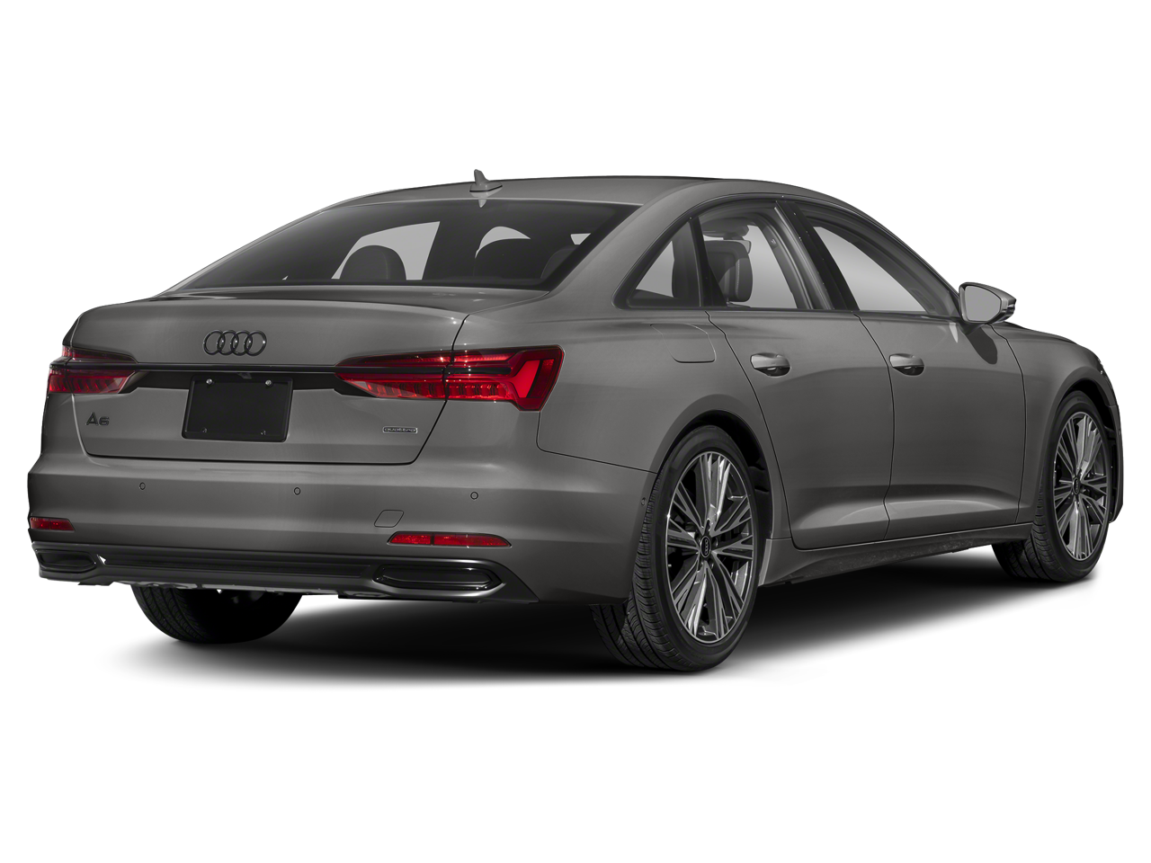 2023 Audi A6 Sedan Premium Plus 45 TFSI quattro