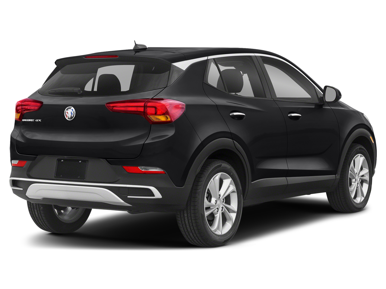 2023 Buick Encore GX FWD 4dr Preferred